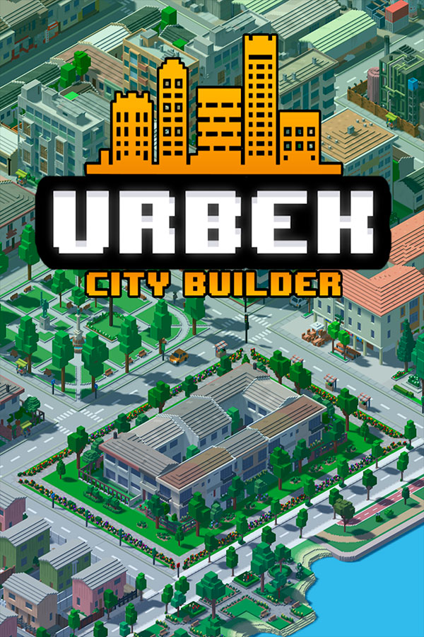 Urbek City Builder